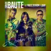 Carlos Baute - ¿Quién es ese? (feat. Maite Perroni & Juhn) - Single